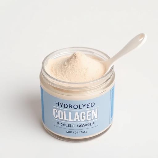 Colágeno Hidrolisado em Pó 300g